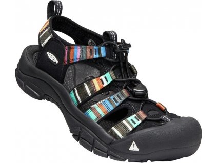 keen-newport-h2-w-raya-black-damske-hybridni-sandaly