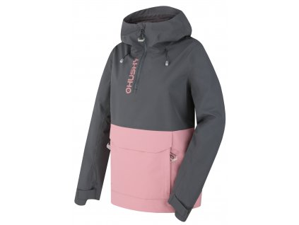 husky-nabbi-damska-outdoorova-bunda-dk--grey-pink