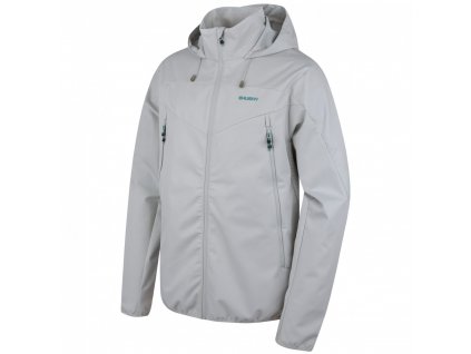 husky-sonny-panska-softshellova-bunda-light-grey