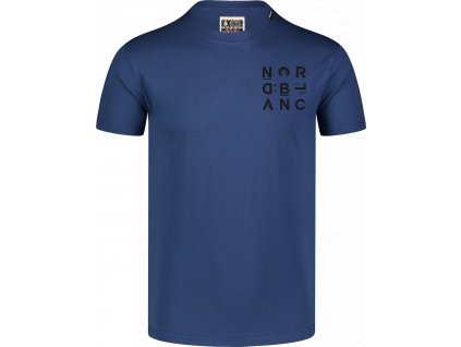 nordblanc-company-panske-tricko-z-organicke-bavlny-modre