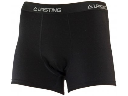 lasting-noro-panske-merino-boxerky-cerne