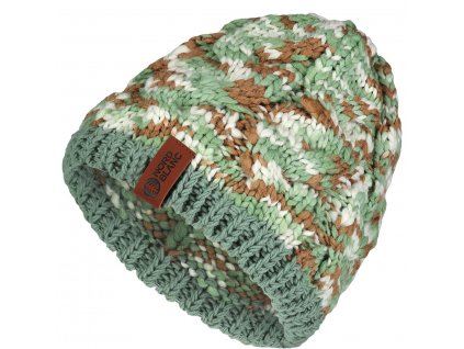 nordblanc-knit-damska-cepice-zelena