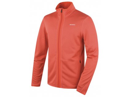 husky-artic-zip-panska-mikina-na-zip-orange