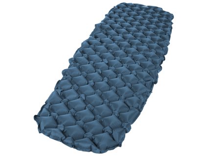 Husky Fury 5 nafukovací karimatka dark blue