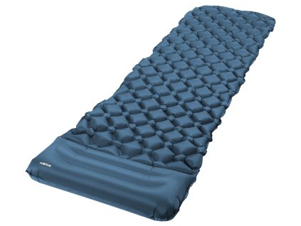 Husky Fumy 5,5 nafukovací karimatka dark blue
