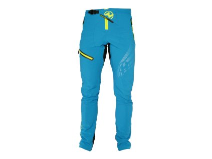 haven energizer long unisex kalhoty blue green (2)