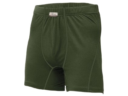 lasting nico panske merino boxerky zelene