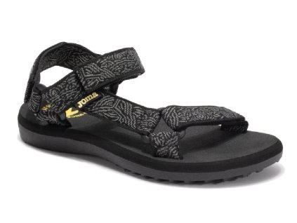 joma leo lady 25 damske sandaly black