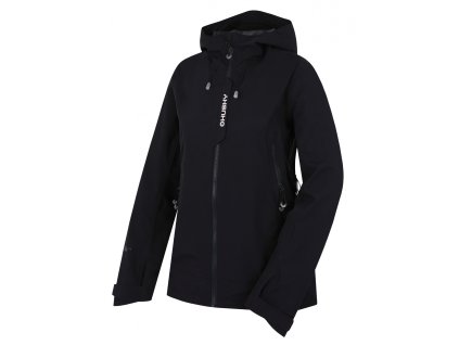 husky-nakama-damska-outdoorova-bunda-black