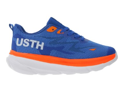 us athletic nitro panska obuv blue