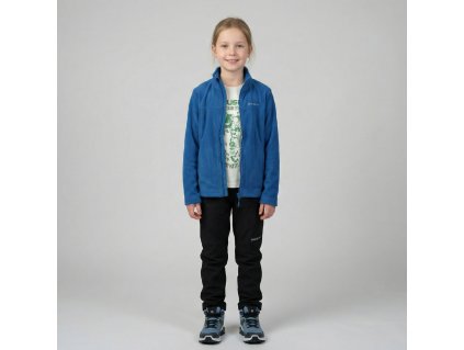 Dětská fleecová mikina Aflee K (Velikost 152)