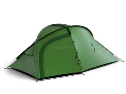 Husky Bronder 3 stan zeleny