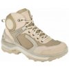 Prabos Shadow Mid sandstorm taktické boty béžové