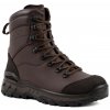 Prabos Grizzly GTX Brown pánské zimní boty