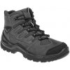 Prabos BEAST ANKLE trekové boty urban grey