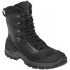 Prabos VAGABUND HIGH taktické outdoorové boty midnight black