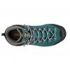 Asolo Greenwood EVO GV petroleum/A918 dámské trekové boty