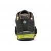 Asolo Eldo GV green oasis/smokey grey/B030 pánské trekové boty