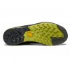 Asolo Eldo GV green oasis/smokey grey/B030 pánské trekové boty