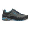 Asolo Eldo Lth graphite/blue moon/A939 dámské ferratové boty