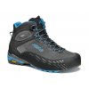 Asolo Eldo Mid Lth GV graphite/blue moon/A939 dámské trekové boty