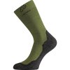 lasting-whi-699-merino-ponozky-zelene