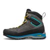 Asolo Freney EVO Mid LTH GV graphite/sea blue/B128 dámské trekové boty