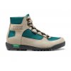 Asolo Supertrek GTX wool/deep teal/B158 pánské trekové boty