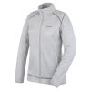 husky-alan-damsky-fleecovy-svetr-na-zip-light-grey