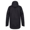 Pánský hardshell kabát Nestia M black