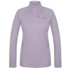 Dámská mikina z merino vlny Alou L light purple (Velikost XL)