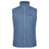 Pánská vesta Nimesie M blue (Velikost S)