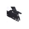 SENSOR RUKAVICE MERINO černá L/XL (Barva černá, Velikost L/XL)
