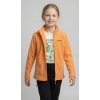 Dětská fleecová mikina Aflee K orange (Velikost 146)