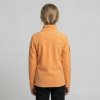 Dětská fleecová mikina Aflee K orange (Velikost 146)