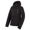 Dámská softshell bunda Sita L black (Velikost XXL)