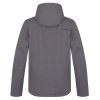 Pánská softshell bunda Sita M grey (Velikost S)
