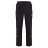Pánské softshellové kalhoty Kalopy M black (Velikost S)