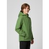 Dětská hardshell bunda Neoni K green (Velikost 140)