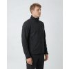 Pánská softshell bunda Salfa M black (Velikost XL)