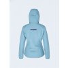 Dámská softshell bunda Silvo L light blue (Velikost L)