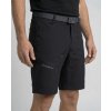 Pánské kraťasy Kiani M black (Velikost M)