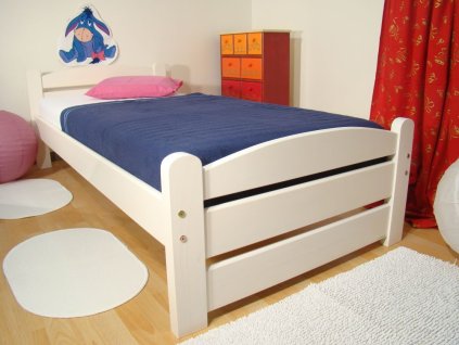 radka 90 bílý lak