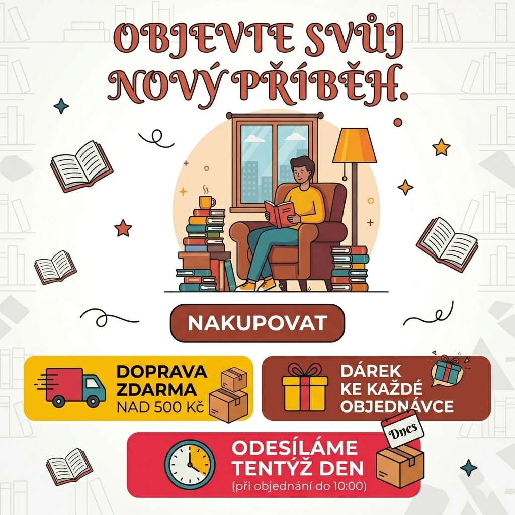 Odeslání tentýž den, doprava zdarma