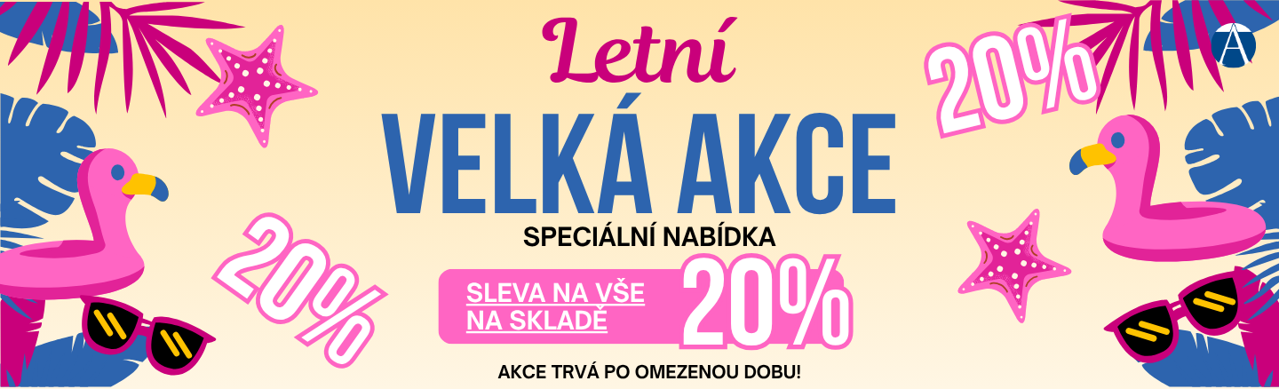 Akce 20% apokryf pc