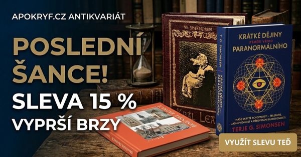 Akce 15% květen na vše