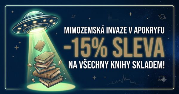 Akce 15% na vše
