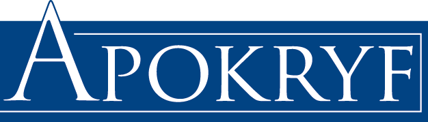 Apokryf