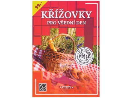 Křížovky pro všední den
