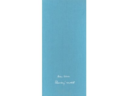 Modrý anděl (Stav Nová - lehce poškozená)